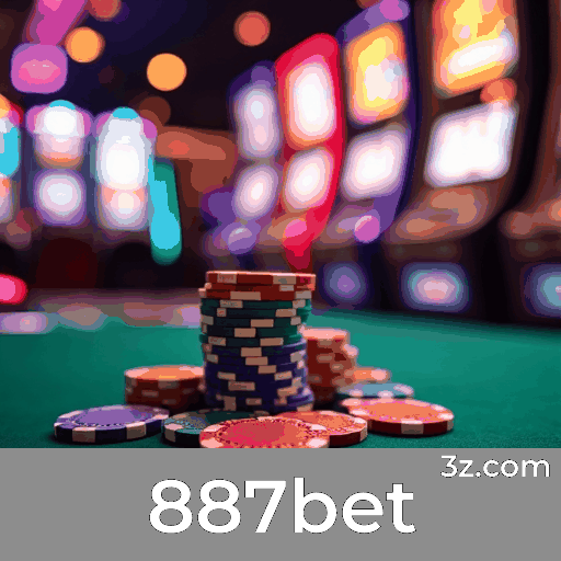 887bet: Experiência de Cassino Elite e Imersiva