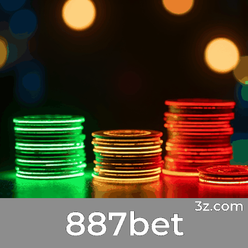 887bet: Jogo em Tempo Real para Brasileiros