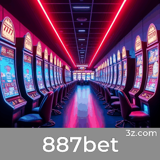 Apostas Esportivas 887bet: Precisão e Excelência
