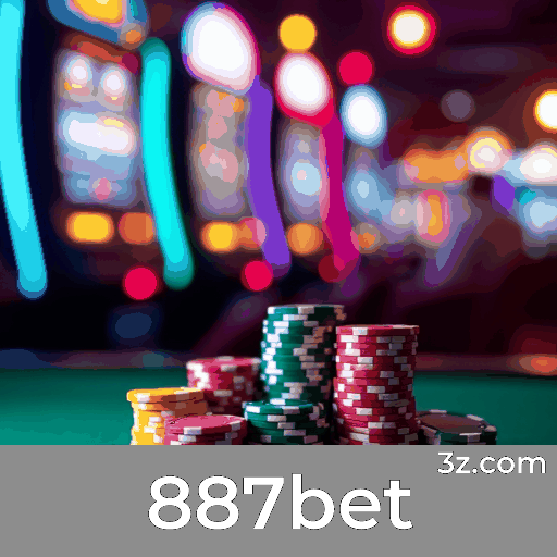 887bet: Jogo em Tempo Real para Brasileiros